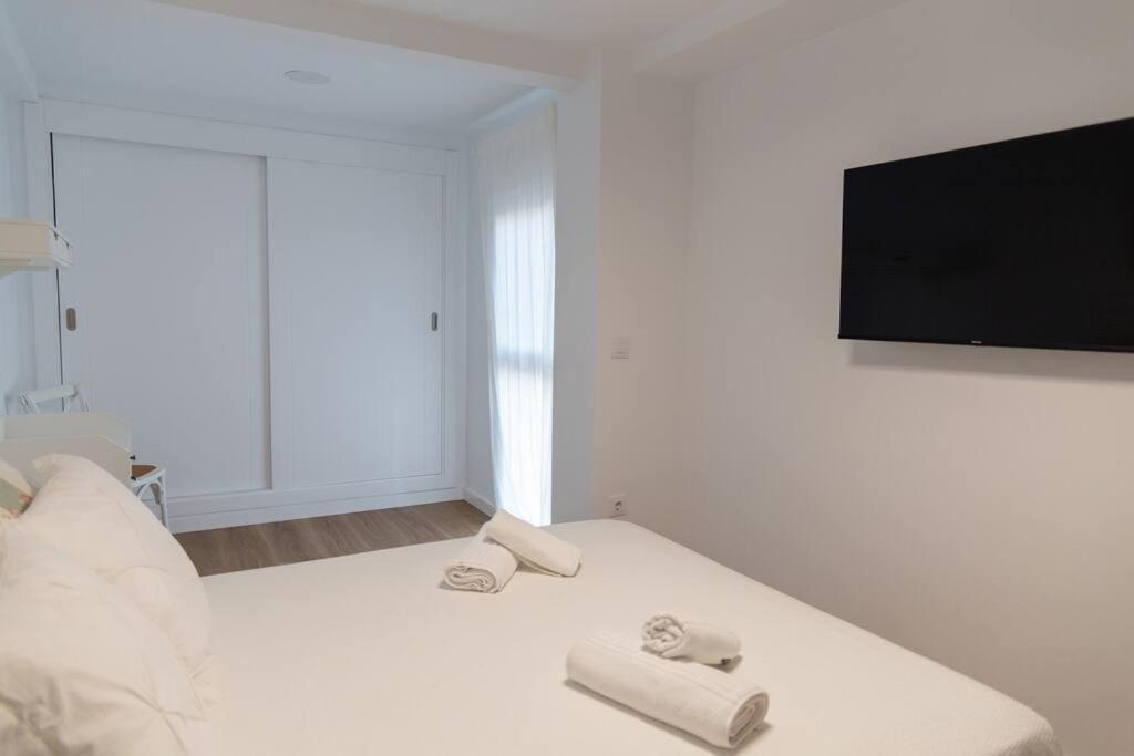 Zurbaran By Gades Gestion Apartment Cadiz Exterior photo