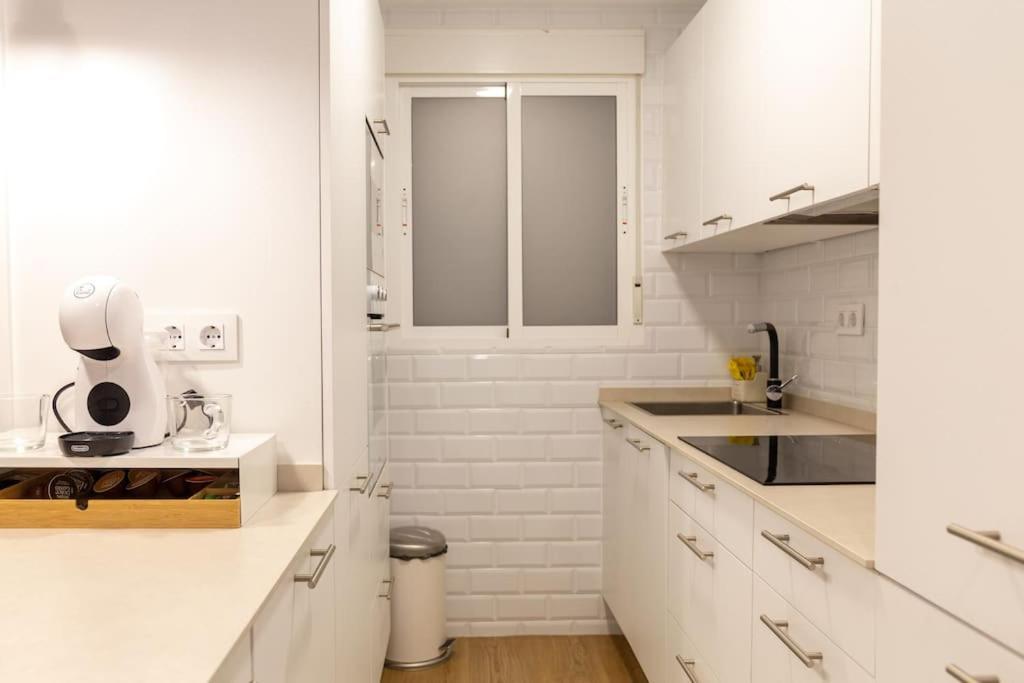 Zurbaran By Gades Gestion Apartment Cadiz Exterior photo