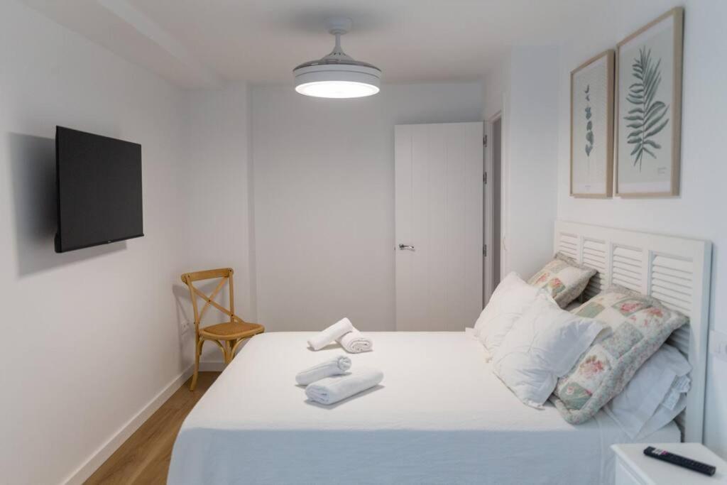 Zurbaran By Gades Gestion Apartment Cadiz Exterior photo