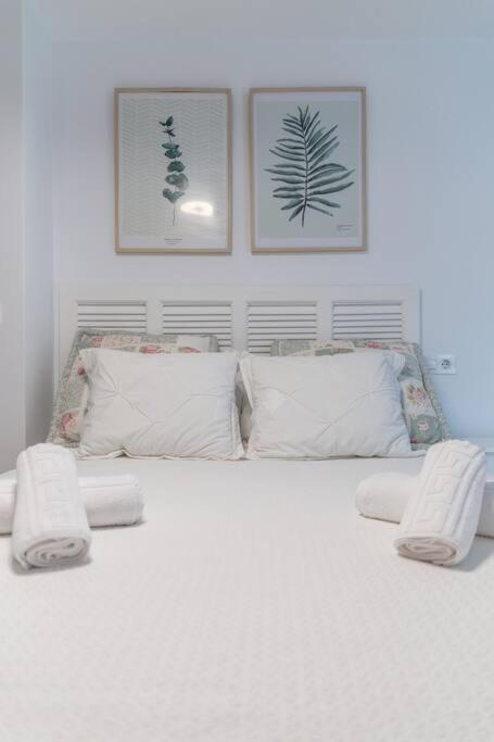 Zurbaran By Gades Gestion Apartment Cadiz Exterior photo