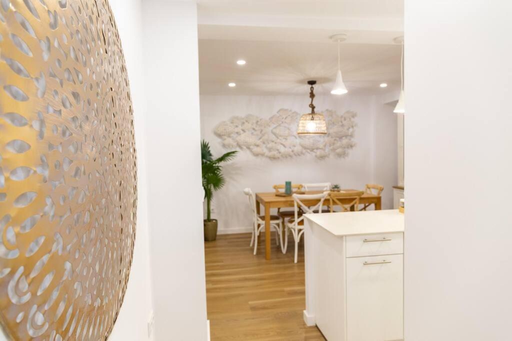Zurbaran By Gades Gestion Apartment Cadiz Exterior photo